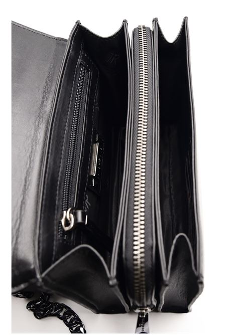 Borsa, donna, logata. JOHN RICHMOND | RWP24139BOBK